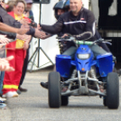 Street Fighter Show Jánossomorján Szöllősi Pepével