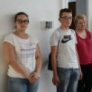 A plébánia tortája