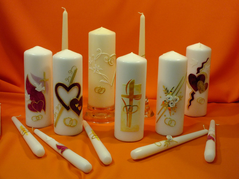 Gyertya-Sziget – Acer Kft.