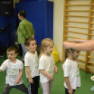 Pillangó Óvoda és Mini Bölcsőde sportvetélkedő