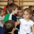 A Kolompos együttes koncertje a Pillangó Óvoda és Mini Bölcsődében