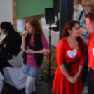 Esküvő kiállítás (Fotó: Nagy Mária)