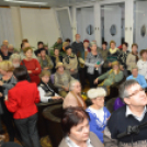 Erzsébet Királyné emlékezete (Fotó: Nagy Mária)