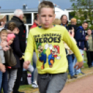 XIV. Greiner Szigetköz Félmaraton