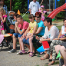 Családi nap a Gyerekek Átmeneti Otthonában