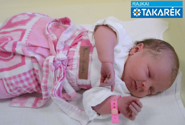 Buza Boróka, Jánossomorja