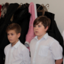 A Mosoni Polgári Kör karácsonya