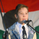 56-os Emlékpark és Gyásztér, Kegyeleti megemlékezés