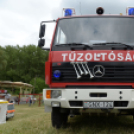 4. Kéklámpás Nap (Fotó: Horváth Attila)