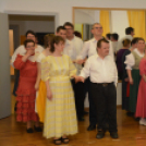 Napos-ház farsangja (Fotó: Nagy Mária)