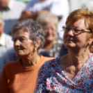 Szent István Napok 2017 - Fúvószene napja