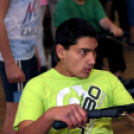 V. Mosonmagyaróvári Ergométeres Verseny