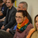 Sortüzek vidéken - Mosonmagyaróvár 1956 (Fotó: Nagy Mária)