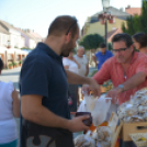 Virágzó Város Mosonmagyaróvár 1. nap KULT-UTCA (Fotó: Bánhegyi István)