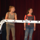 XXVI. Moson Megye Színjátszó Találkozó (Fotó: Bánhegyi István) 