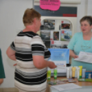 Férfi Egészségnap (Fotó: Nagy Mária)