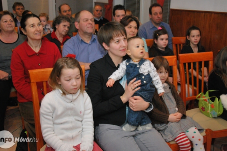 Házasság Hete - A FU-TÚRA családi vetélkedő értékelése