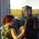 XVI. Mofém Zenészbál