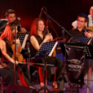 MOSON BIG BAND X. JUBILEUMI KONCERTJE (Fotó: Horváth Attila)