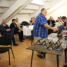 A JUDO 40 éve Mosonmagyaróváron