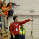 MKC SE - ÉRD (20-24) (NBI Alapszakasz) (Fotó: Horváth Attila)