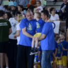 XXII. Városi Óvodás Sportnap