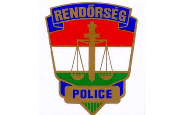 Baleset az M1 autópályán