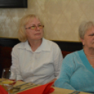 EFI -Egészséges táplálkozás (Fotó: Nagy Mária)