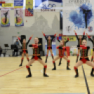 VII. Óvár-Kupa Akrobatikus Rock 'n' Roll Területi Pontszerző és jótékonysági táncverseny