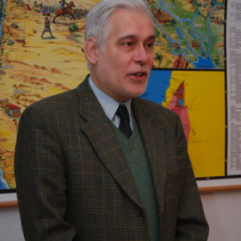 Biblia óra: Házasság és Család  (Fotó: Nagy Mária)