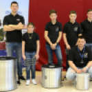 VII. Óvár-Kupa Akrobatikus Rock 'n' Roll Területi Pontszerző és jótékonysági táncverseny