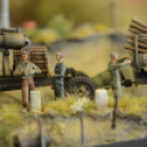 Makett Kiállítás Makettjei 2014 