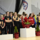 VII. Óvár-Kupa Akrobatikus Rock 'n' Roll Területi Pontszerző és jótékonysági táncverseny