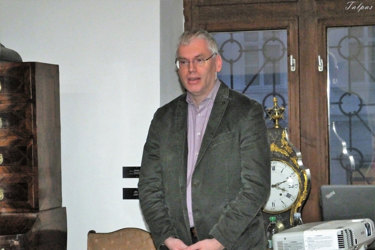 Múzeumi Esték programsorozat