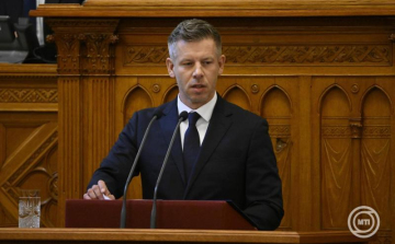 OGY - Magyar Péter: nem szeretnénk kisajátítani sem 1956, sem 1989 történetét
