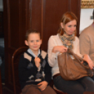 Szigetközi Puhab-bál  (Fotó: Nagy Mária)