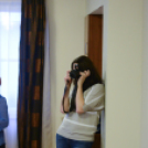 Az Egészségfejlesztési Iroda (EFI) - Egészséges táplálkozás népszerűsítése programsorozata.