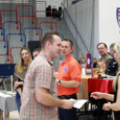 XXI. Nemzetközi Makett Kiállítás és Verseny díjátadója