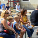 Nyári Fesztivál – Szent István Napok 2017 - Wahl Hungária Színpad