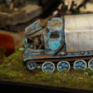 22. Nemzetközi Makett Kiállítás és Verseny