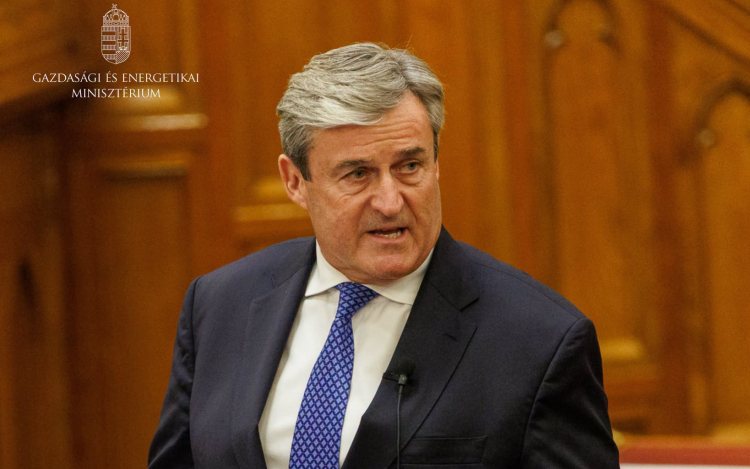 Kapitány István: a Gazdasági és Energetikai Minisztérium által megörökölt szerződéseket teljes körűen átvilágítjuk