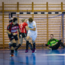 Mosonmagyaróvári Kézilabda Club – FTC-Rail Cargo Hungaria 19 - 31 (11-15)