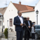 Családi Nap a Magyaróvári Plébánia a plébániatemplom felszentelésének 350 évfordulója alkalmából