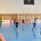 UFM Nemzetközi Női Kézilabda Kupa: MKC SE (HUN) – Slavia Praha (CZE) (29-28)