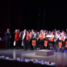 Lions Club adventi jótékonysági hangverseny