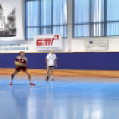 UFM Nemzetközi Női Kézilabda Kupa: MKC SE (HUN) – Duslo Sala (SK) - (40-22)