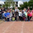 XIV. Greiner Szigetköz Félmaraton