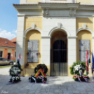 Hősök Napja Mosonmagyaróváron