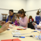 VÁROSI MIKULÁS NAP