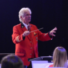 Kühne Koncert Fúvószenekar Tavaszi Hangverseny